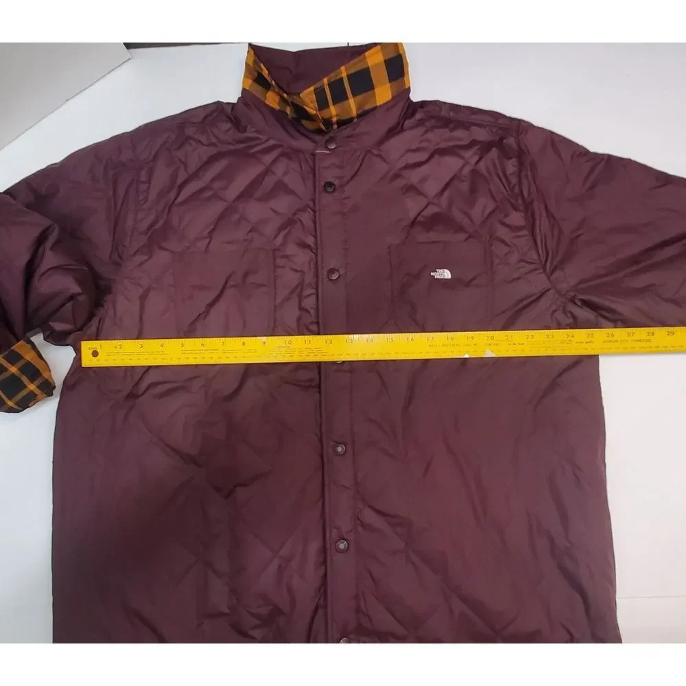 The North Face this north